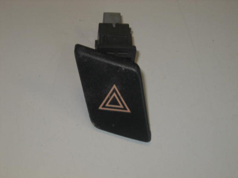 Bouton de warning