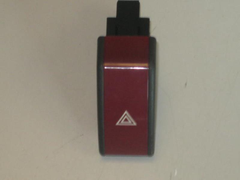 Bouton de warning