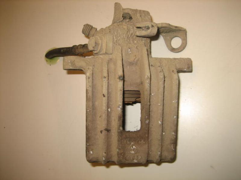 Pinza freni posteriore sinistra