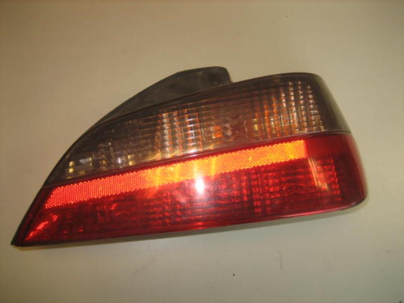 Fanale posteriore principale destro (luci)