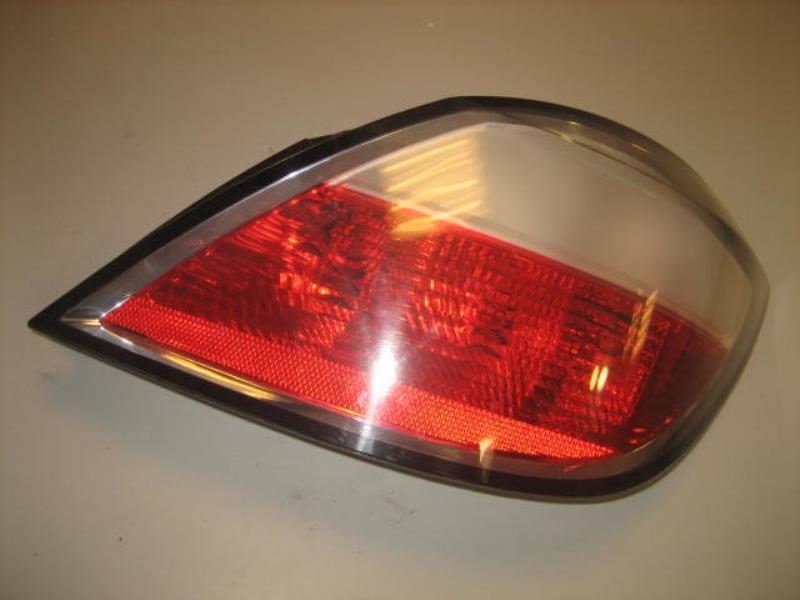 Fanale posteriore principale destro (luci)