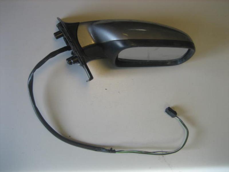 Retrovisor derecho