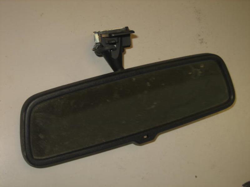 Retrovisor interior
