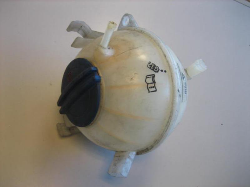 Vase d'expansion