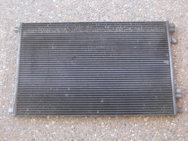 Radiateur clim