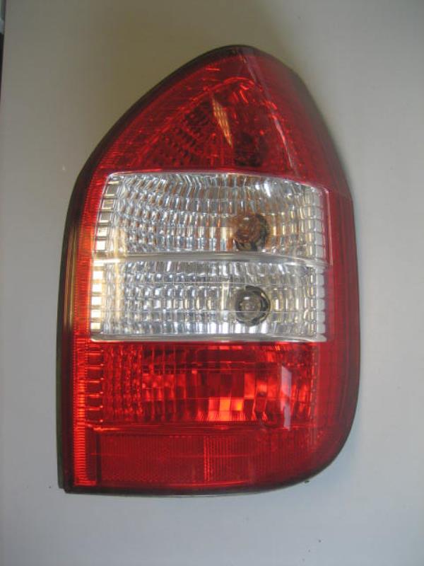 Fanale posteriore principale destro (luci)
