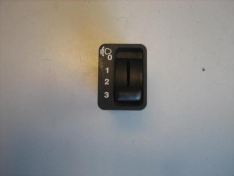 Bouton/Interrupteur