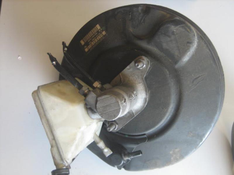 Mastervac