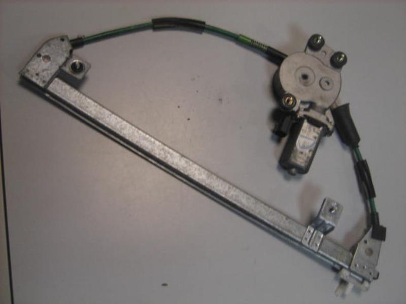 Mecanisme de leve vitre electrique avant droit