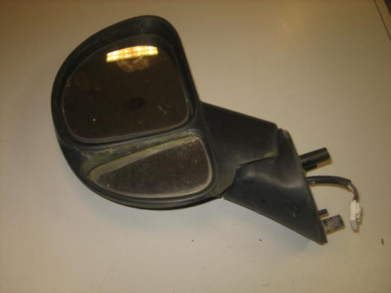 Specchietto retrovisore sinistro