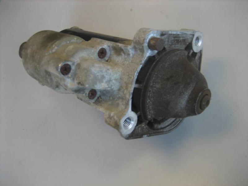 Motorino avviamento