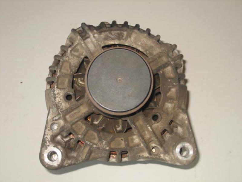 Alternatore