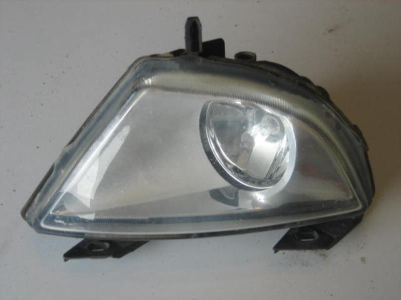 Fendinebbia destro (luci)
