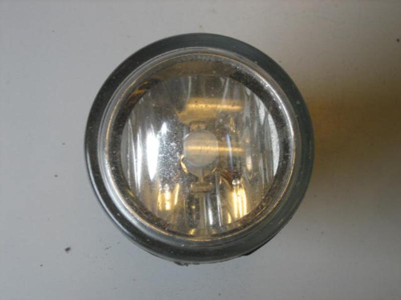 Fendinebbia sinistro (luce)