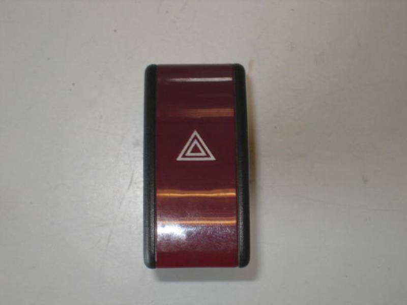 Bouton de warning
