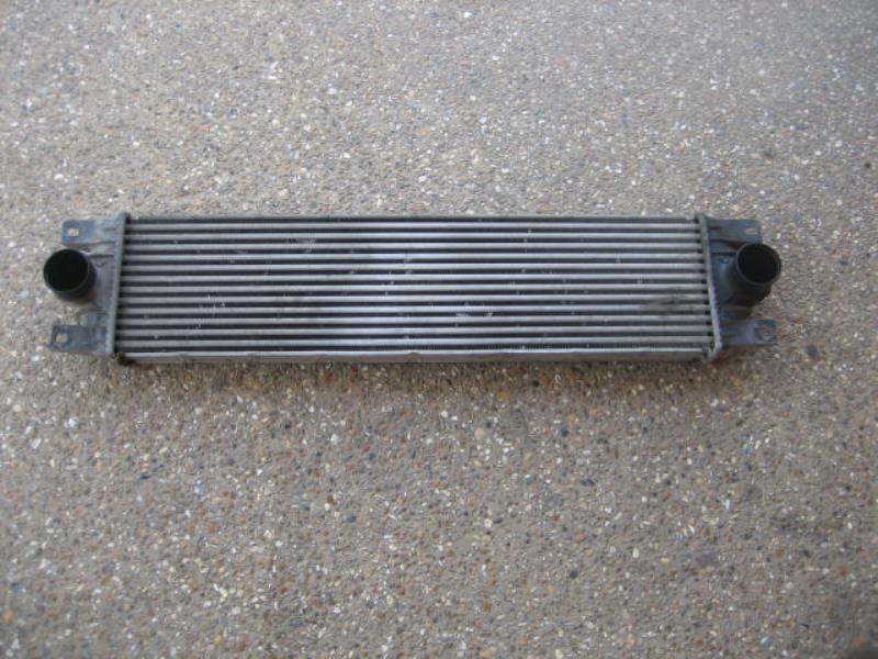 Echangeur air (Intercooler)