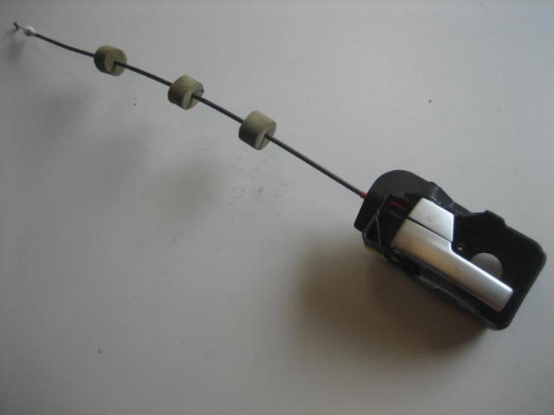 Poignee interieur avant gauche