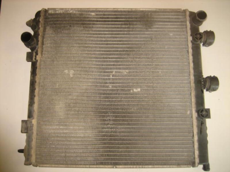 Radiateur eau