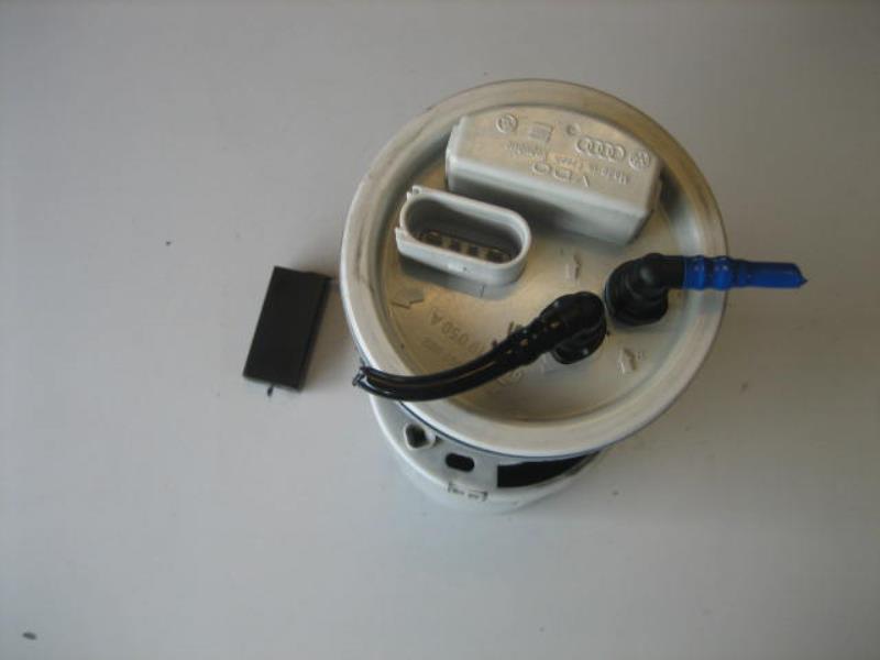 Indicatore carburante
