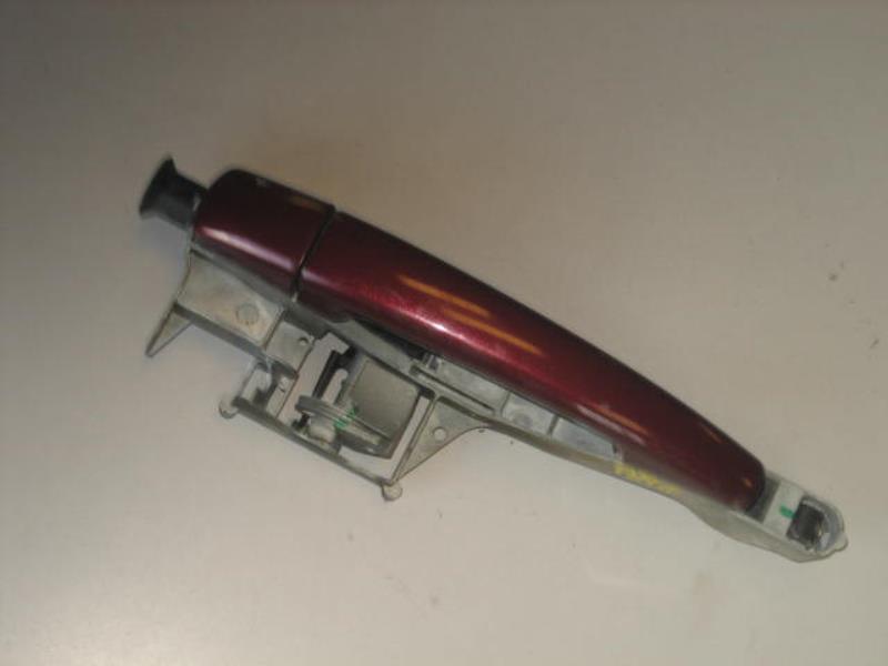 Photo pièce auto