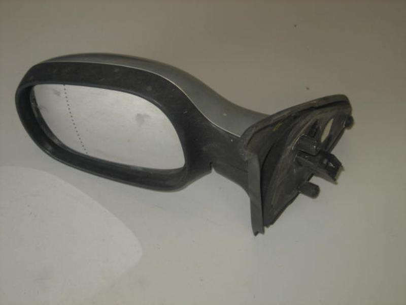 Specchietto retrovisore destro