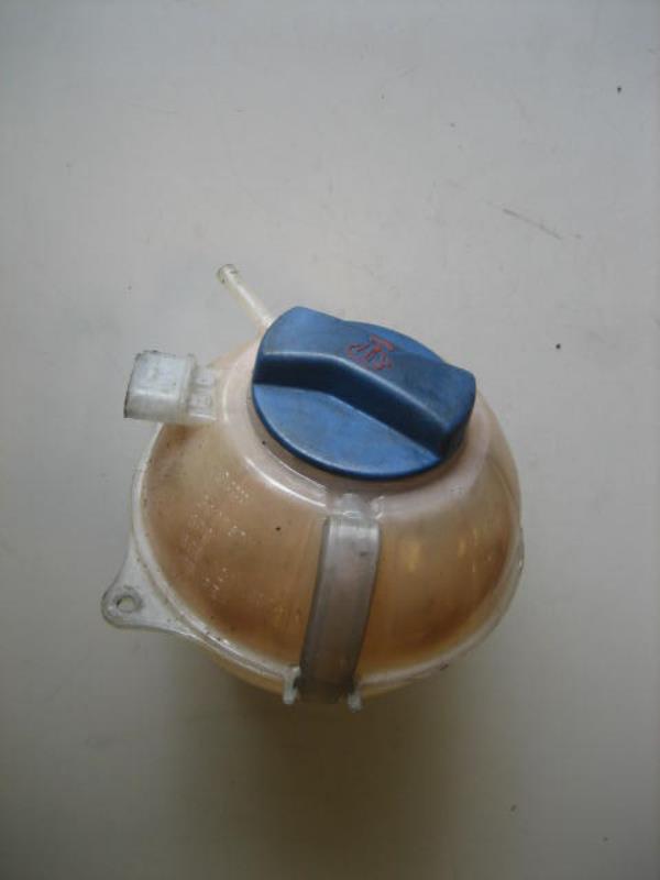 Vaso di espansione
