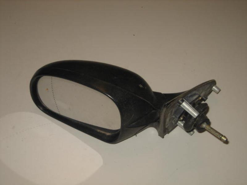 Specchietto retrovisore sinistro