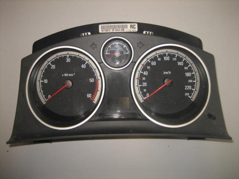 Compteur