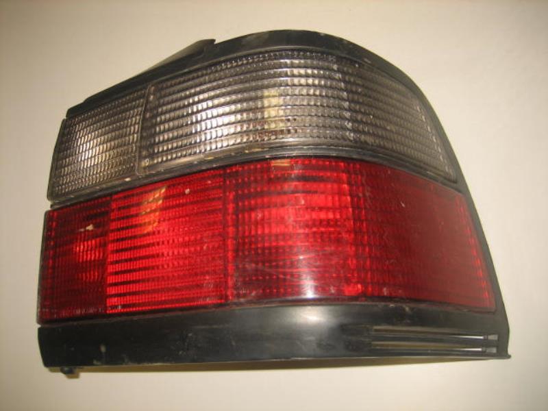 Fanale posteriore principale destro (luci)