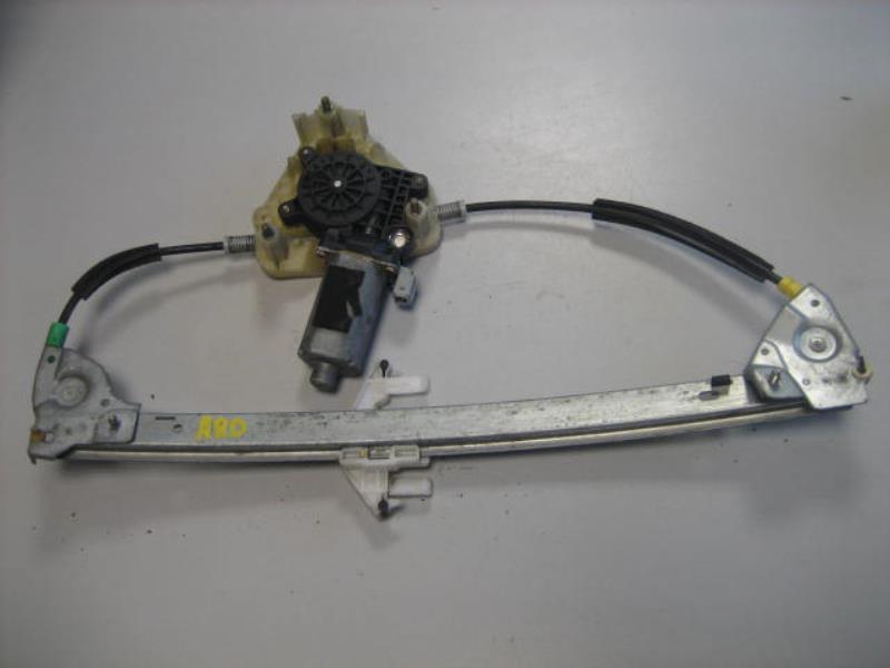 Mecanisme de leve vitre electrique arriere droit