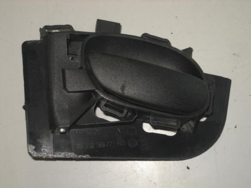 Photo pièce auto