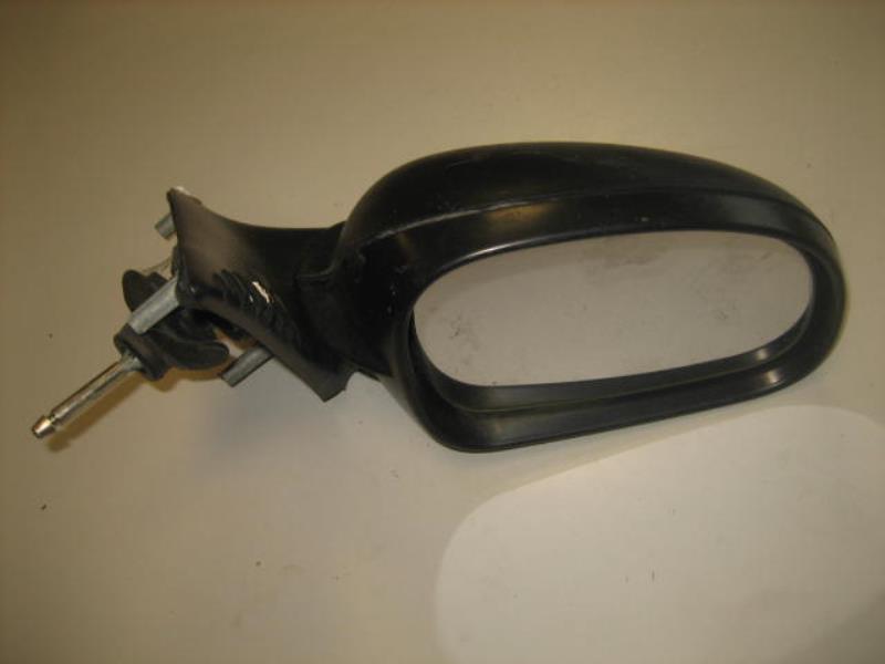 Specchietto retrovisore destro