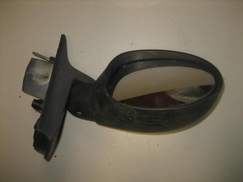 Specchietto retrovisore destro