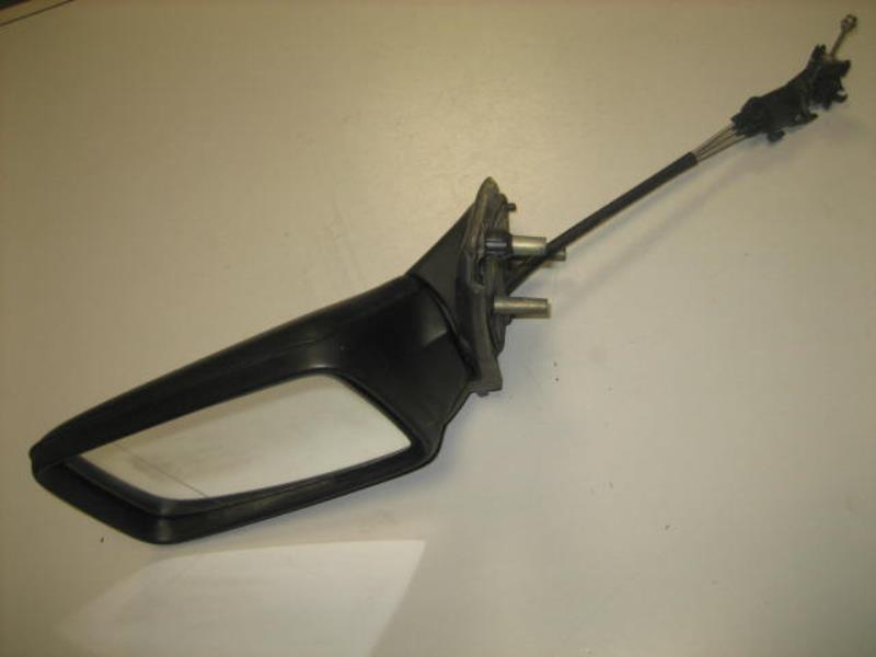 Retrovisor izquierdo