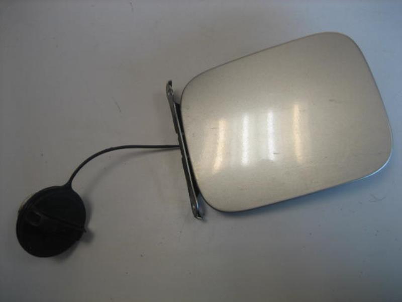 Sportello carburante