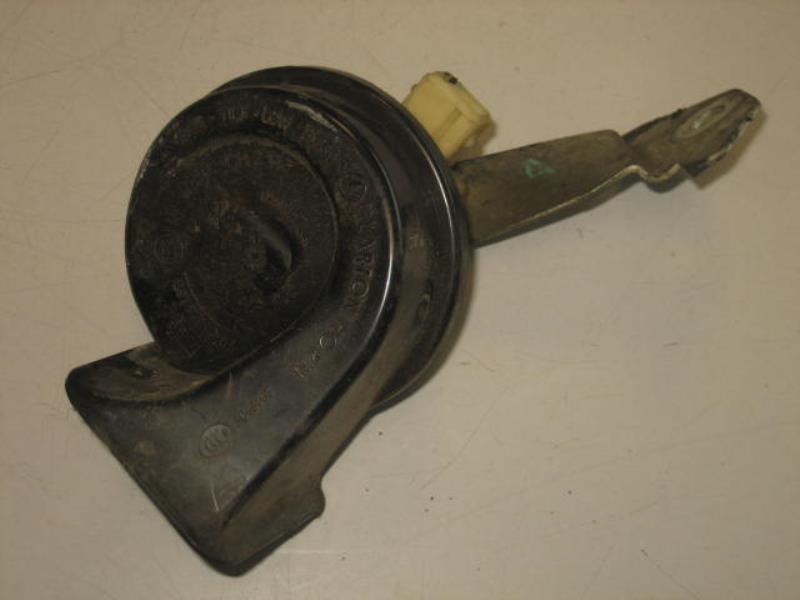 Tromba/Clacson