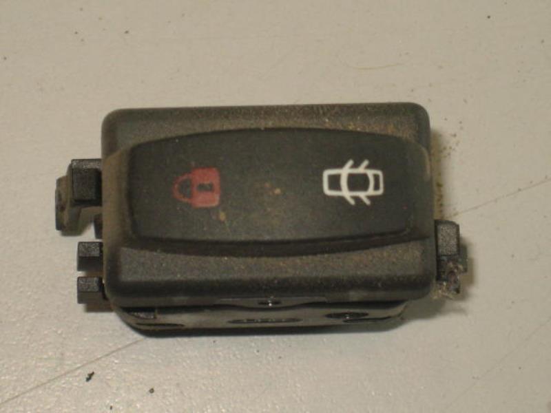 Commande de fermeture centralisee