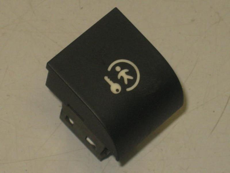 Commande de fermeture centralisee