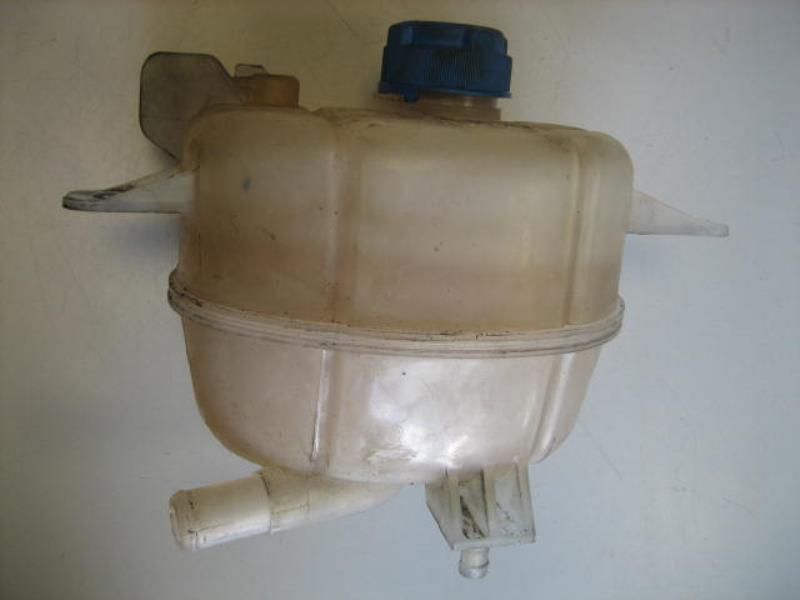Vase d'expansion