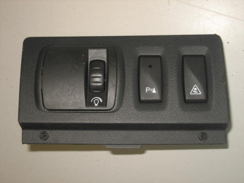 Botón/Interruptor