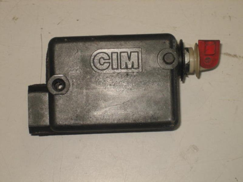 Photo pièce auto