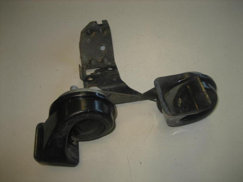 Tromba/Clacson