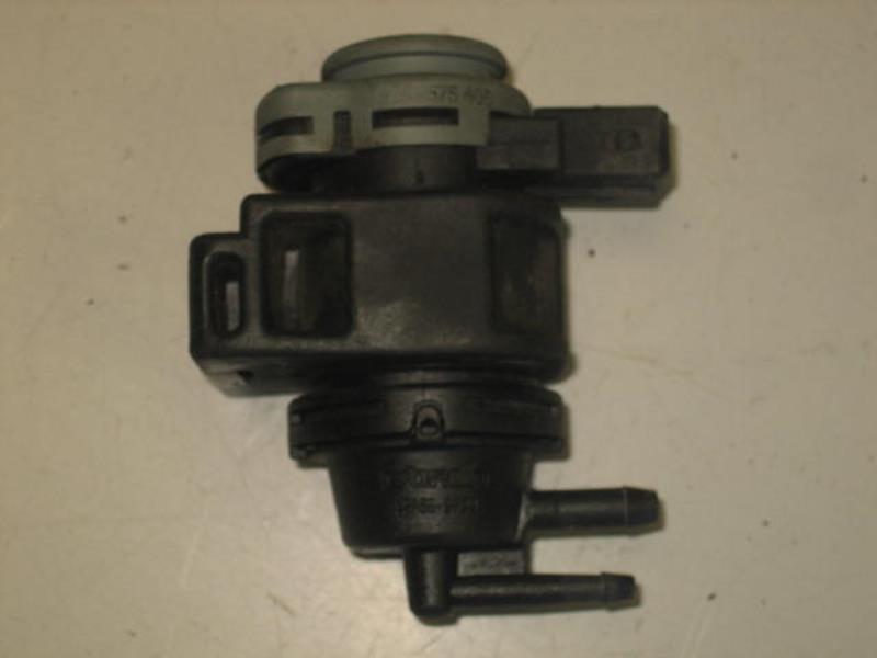 Bloc electrovannes