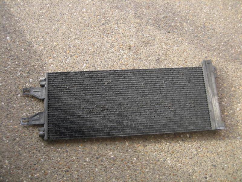 Radiateur clim