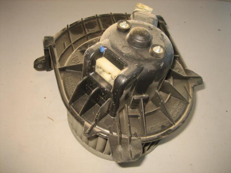 Ventilateur chauffage