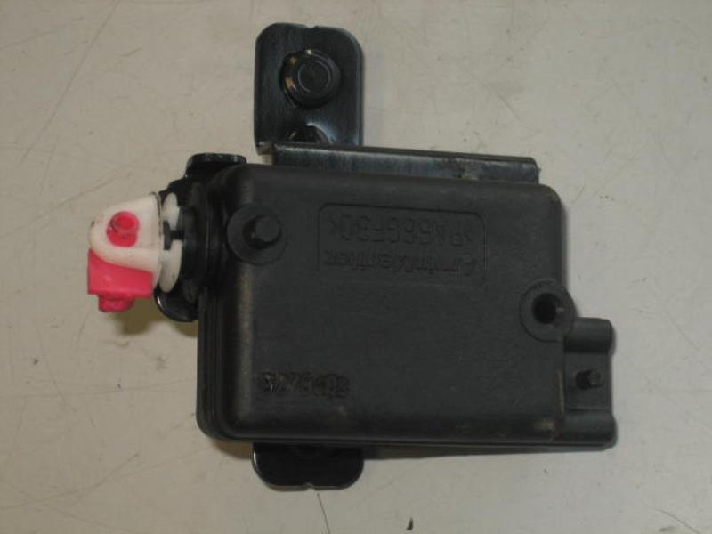 Photo pièce auto
