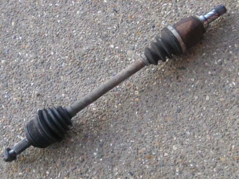 Photo pièce auto
