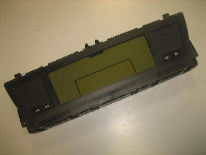 Photo pièce auto