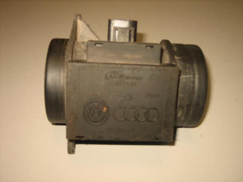 Debitmetre