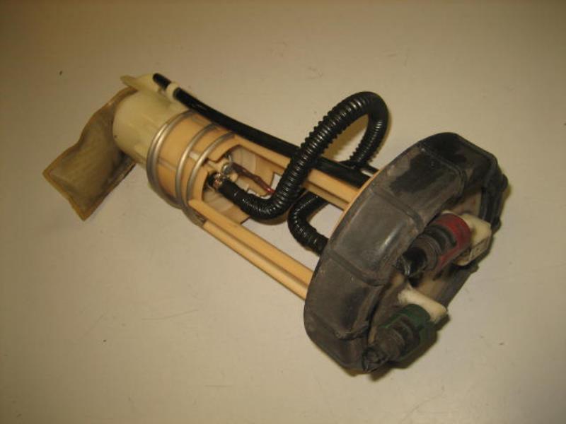 Pompe immergee